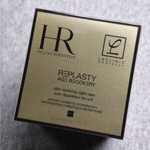 Helena Rubinstein Re-Plasty Age Recovery Night Cream 50ml